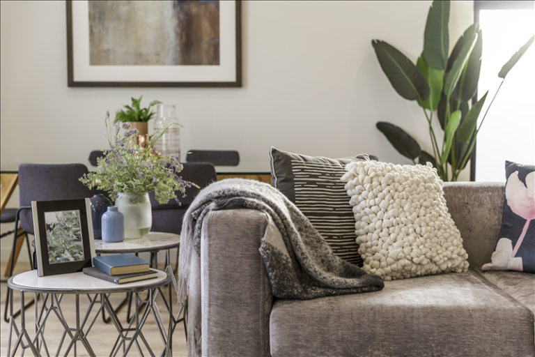 Wann ist Perfektion im Wohnraum ungesund