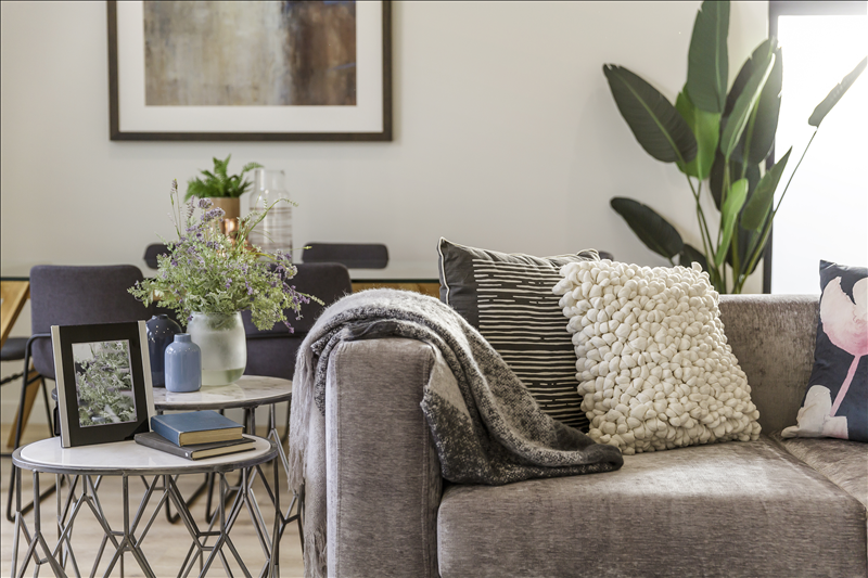 Wann ist Perfektion im Wohnraum ungesund