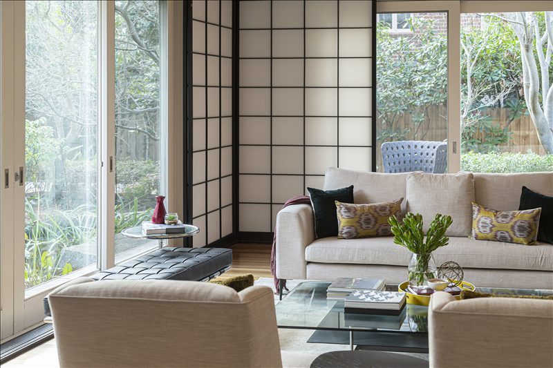 Wie beeinflusst Nutzung den Pflegeaufwand im Wohnraum