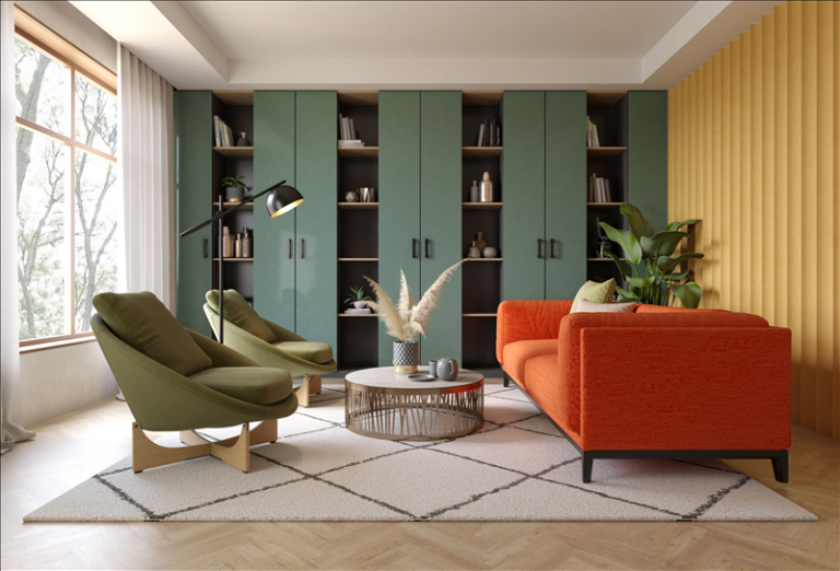 Wie verhindert man unnötigen Reinigungsaufwand