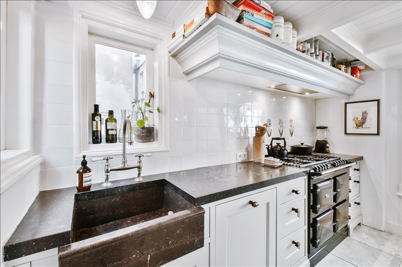 Warum entsteht Küchenchaos? Ursachen von Unordnung im Alltag