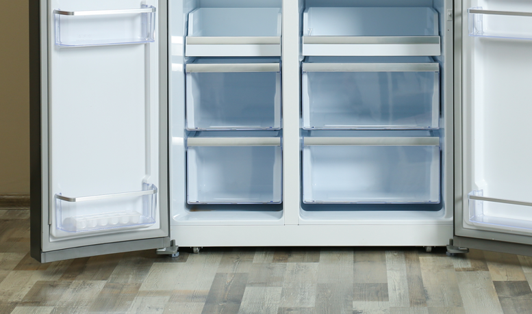 Warum laufen Flüssigkeiten im Kühlschrank oft unbemerkt aus