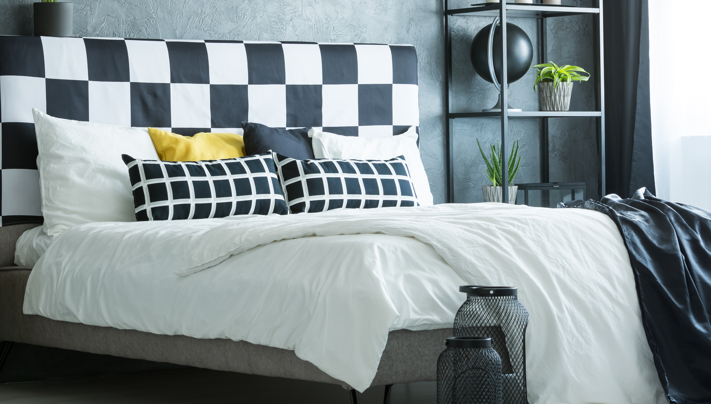 Warum verändert Heizungsluft die Frische im Schlafzimmer